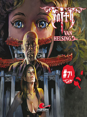 cover image of Faith--The Van Helsing Chronicles, Folge 71